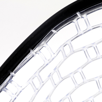 MAXIMUMCATCH Plasă de pescuit din carbon, împletită, pentru pescuit cu muște