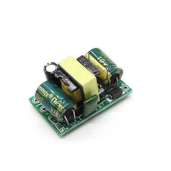 Napajni modul, 5V 700mA, 3.5W, ulaz 220V, 4-pin