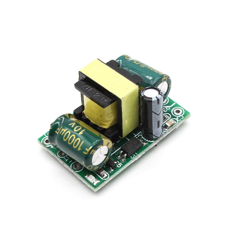 Napajni modul, 5V 700mA, 3.5W, ulaz 220V, 4-pin
