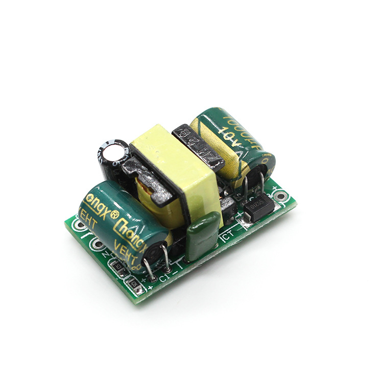 Napajni modul, 5V 700mA, 3.5W, ulaz 220V, 4-pin