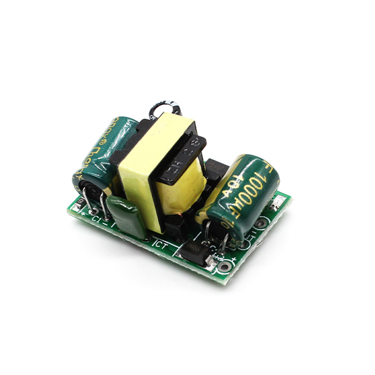 Napajni modul, 5V 700mA, 3.5W, ulaz 220V, 4-pin
