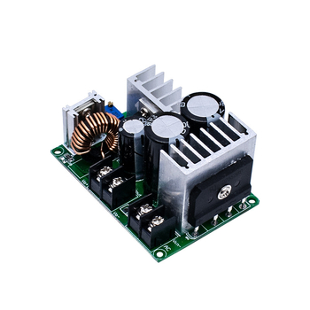 XL4016 DC-DC buck pretvarač modul, podesivi izlaz, niskonaponsko AC-DC napajanje