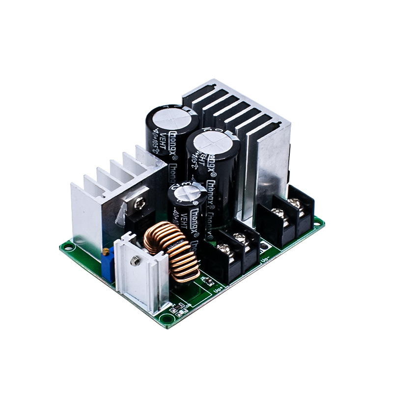 XL4016 DC-DC buck pretvarač modul, podesivi izlaz, niskonaponsko AC-DC napajanje