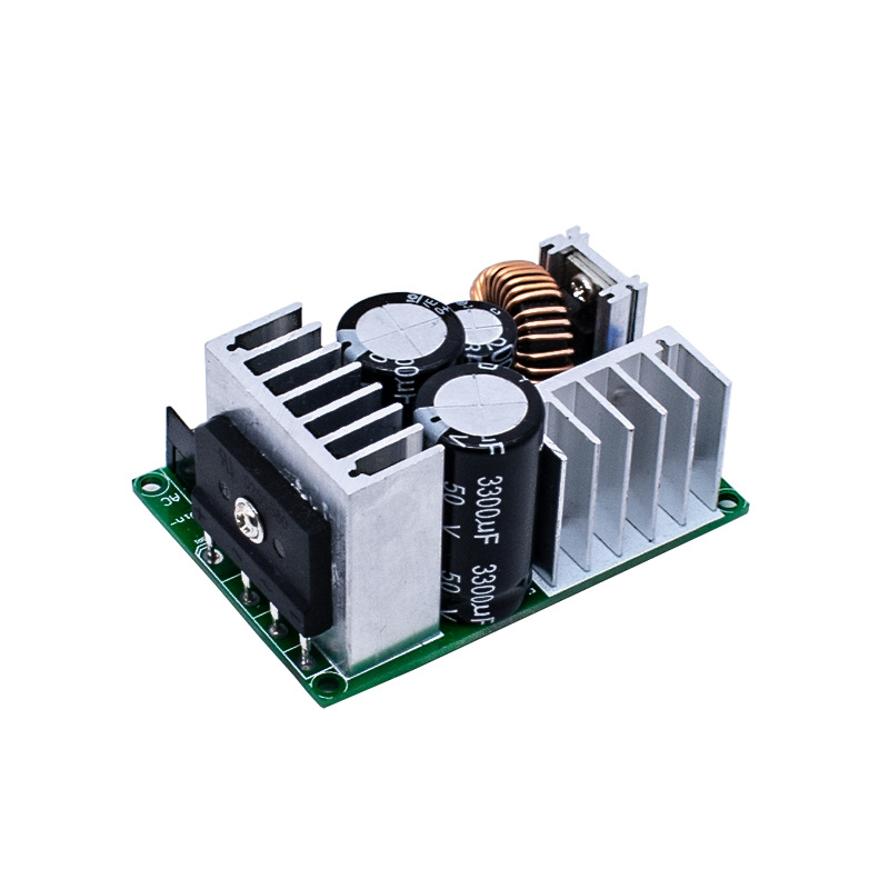 XL4016 DC-DC buck pretvarač modul, podesivi izlaz, niskonaponsko AC-DC napajanje