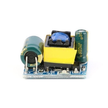 Izolirani AC-DC buck modul (ulaz 220V, izlaz 5V/12V, 300/400/700mA, 3.5W)