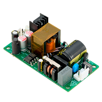 Bare-board едноканално AC-DC превключваемо захранване с вградена изолация и понижаващ модул, изходи 5V/12V/24V/36V/48V