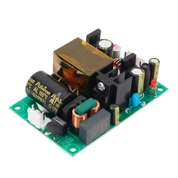 Bare-board едноканално AC-DC превключваемо захранване с вградена изолация и понижаващ модул, изходи 5V/12V/24V/36V/48V