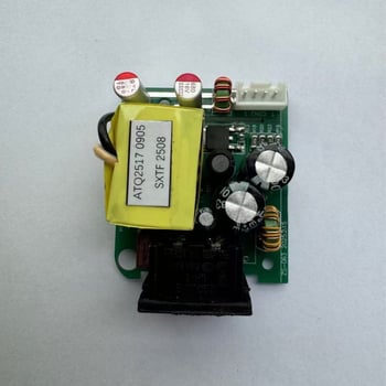 Adaptor de alimentare AC-DC reglat, modul de coborâre, intrare 100-240V, ieșiri 5/9/12/15/24V, 45W, 5A