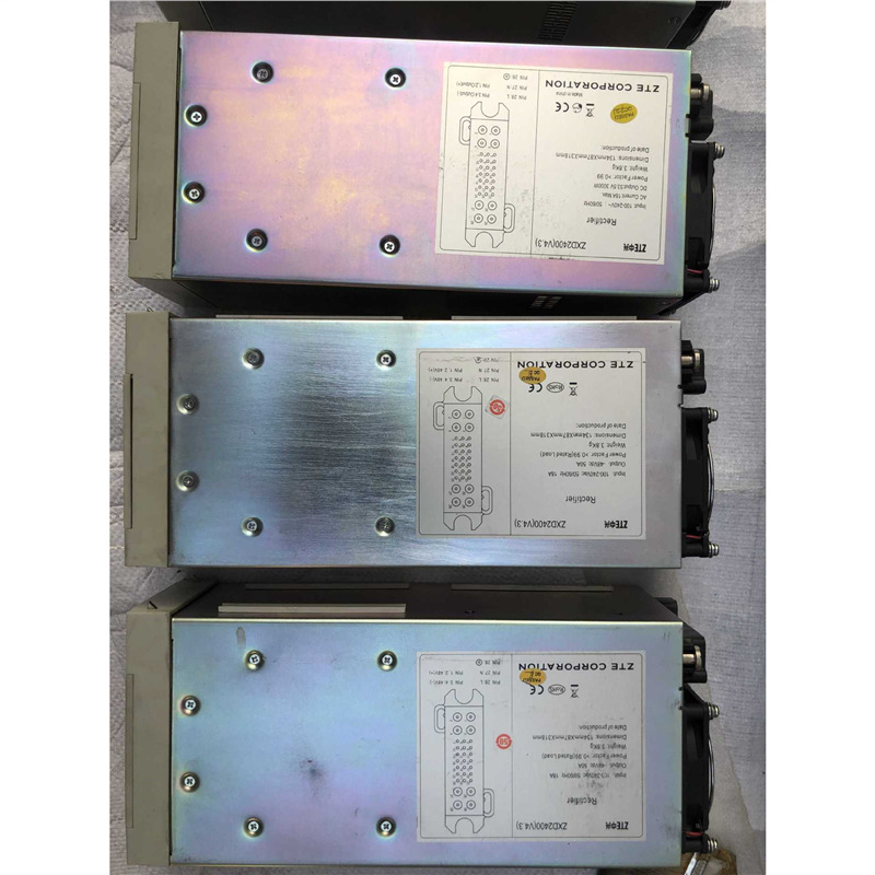 ZTE 2400 4.3 комуникационен модул за захранване