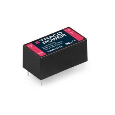 Traco Power TMF10115 orvosi AC-DC tápegység-modul