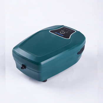Hengku HK-008 pumpa za kisik za vanjski akvarij, dugotrajna, ultra tiha