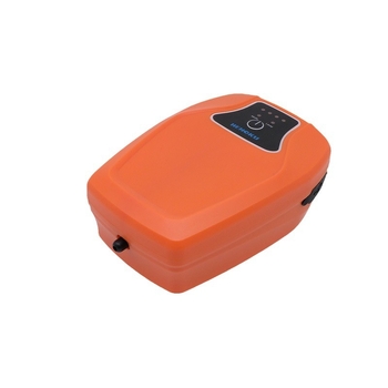 Hengku HK-008 pumpa za kisik za vanjski akvarij, dugotrajna, ultra tiha