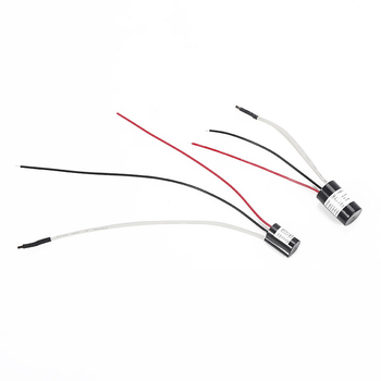 Μονάδα γεννήτριας αρνητικών ιονίων για απομάκρυνση οσμών και σωματιδίων – αξεσουάρ καθαριστή αέρα, τροφοδοσία DC/AC