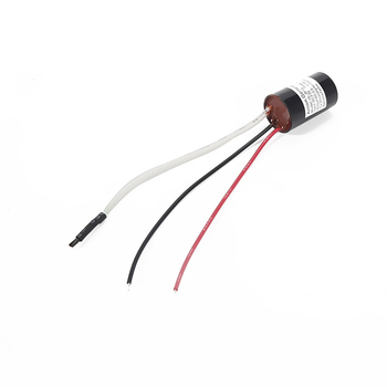 Μονάδα γεννήτριας αρνητικών ιονίων για απομάκρυνση οσμών και σωματιδίων – αξεσουάρ καθαριστή αέρα, τροφοδοσία DC/AC