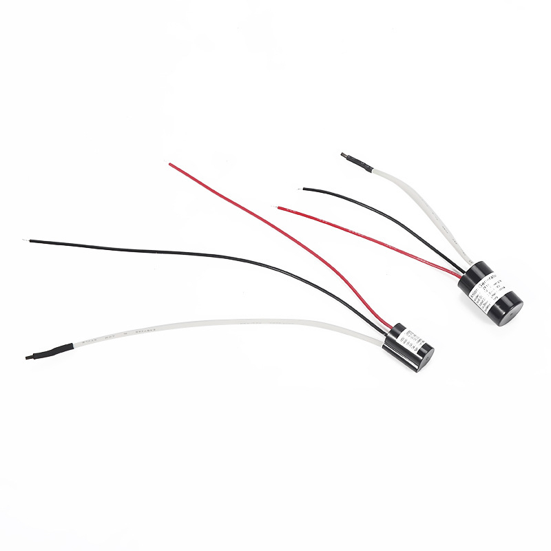 Μονάδα γεννήτριας αρνητικών ιονίων για απομάκρυνση οσμών και σωματιδίων – αξεσουάρ καθαριστή αέρα, τροφοδοσία DC/AC