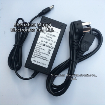 KY-001 AC/DC prepínacie napájanie PWM, výstup 9V, 4A, vstup 100-240V