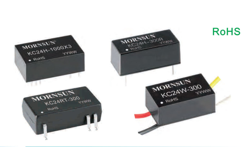 MORNSUN AC/DC modul napajanja LH05-10B03/LH05-10B05, serija prekidačkog napajanja
