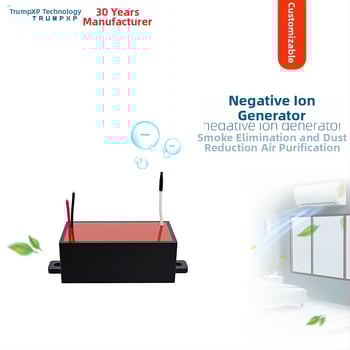 TRUMPXP Visoko Koncentrirani Modul Generatora Negativnih Iona za Klima Uređaje, Model TFB-YR