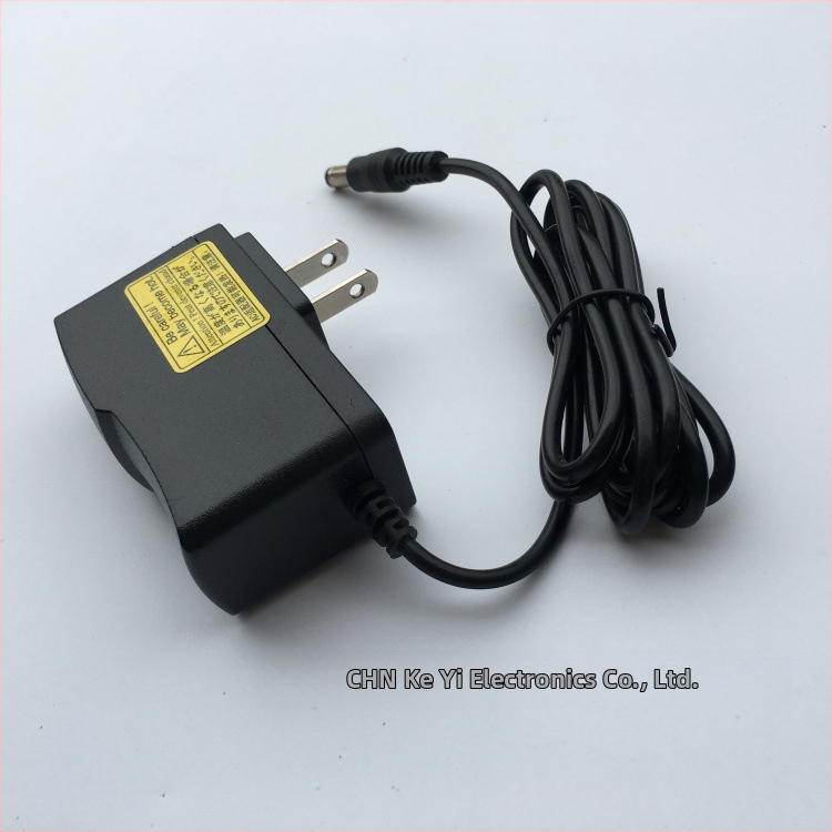 Превключващо захранване 9V 1A, 12W, вход 100-240V