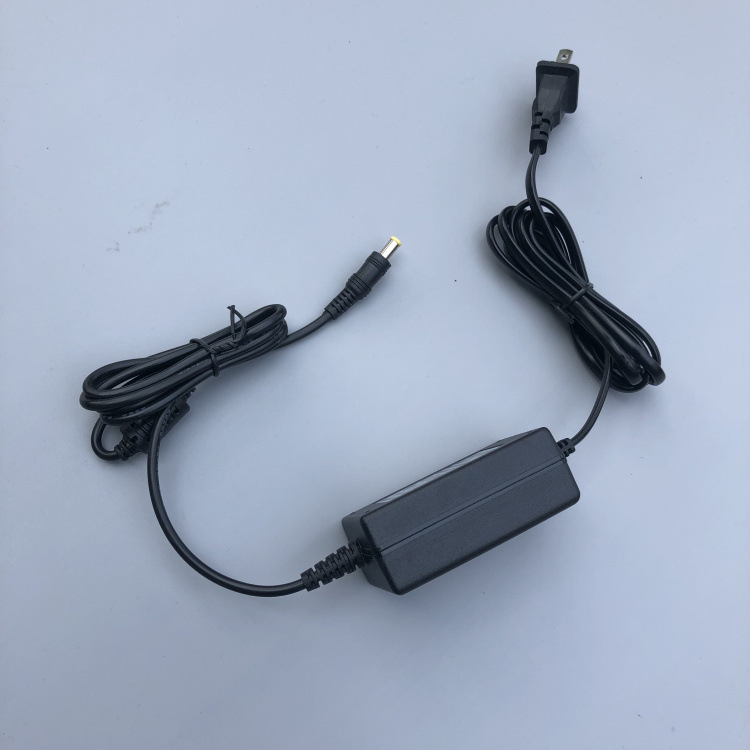 Sursă de alimentare AC/DC pentru pian Casio digital – ieșiri multiple 9V/0.85A, 9.5V/1A, 12V/1.5A; intrare 100-240V; modulație PWM; sursă de alimentare cu comutare