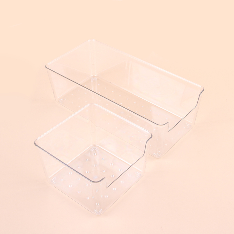 Vas de baie PET pentru animale de companie mici — potrivit pentru hamsteri și purcei de Guinea; Categorie: accesorii de hrănire pentru animale; Import: Nu