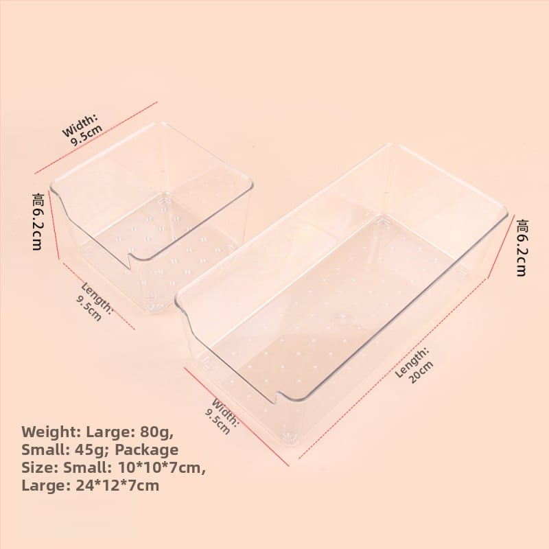 Vas de baie PET pentru animale de companie mici — potrivit pentru hamsteri și purcei de Guinea; Categorie: accesorii de hrănire pentru animale; Import: Nu