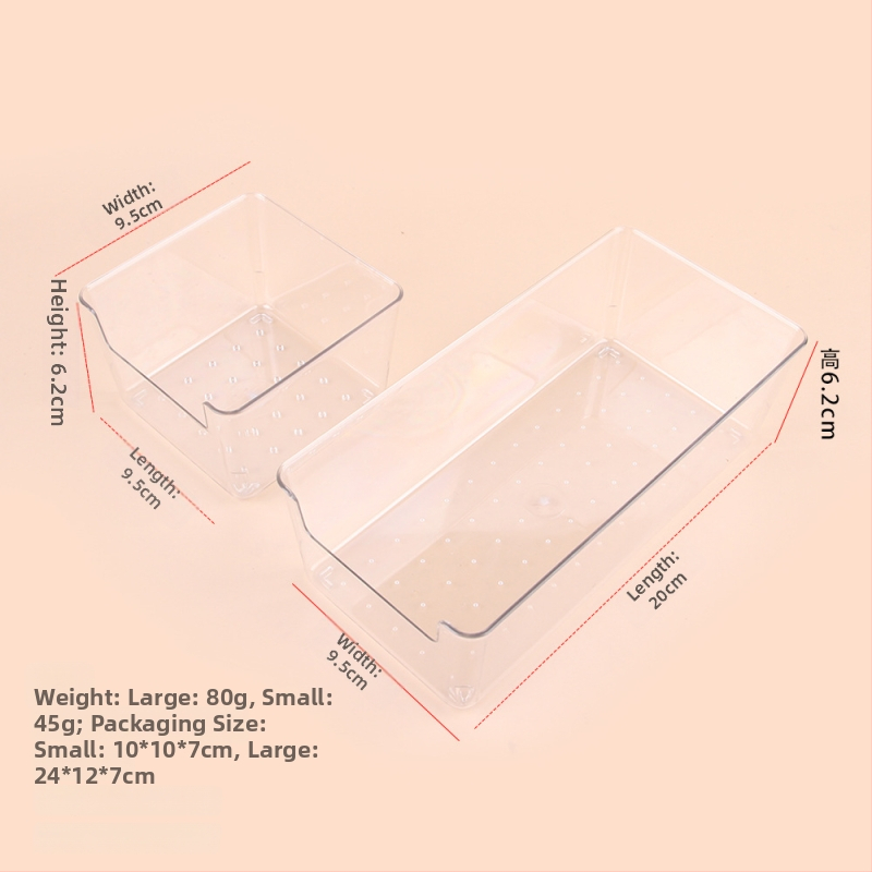 Vas de baie PET pentru animale de companie mici — potrivit pentru hamsteri și purcei de Guinea; Categorie: accesorii de hrănire pentru animale; Import: Nu