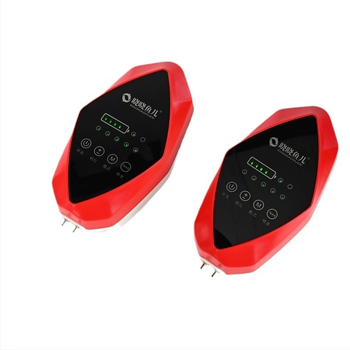 Pompa de oxigen pentru acvariu, alimentare AC — ultra-quiet, aerare puternică, greutate 1,6 kg, zgomot 30 dB, Xiaoxiao Fish