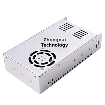 LED napajanje 12V 30A 360W za CCTV - prekidačko, IP20