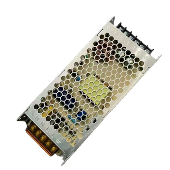 LED захранване за дисплей с превключващ режим, вход 220V, изход 5V, 40/60/70/80A, IP23, CE сертифицирано