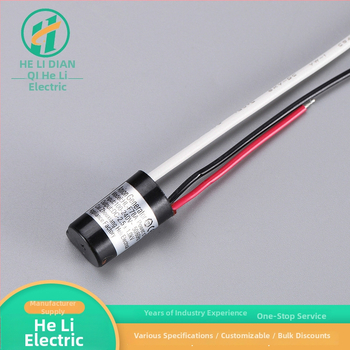 Μίνι μονάδα καθαρισμού αέρα με γεννήτρια αρνητικών ιόντων – εξάλειψη οσμών; Τροφοδοσία: DC3-5V, DC12V, DC24V, AC100-240V