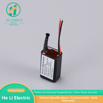 Μίνι μονάδα καθαρισμού αέρα με γεννήτρια αρνητικών ιόντων – εξάλειψη οσμών; Τροφοδοσία: DC3-5V, DC12V, DC24V, AC100-240V