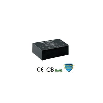LHE20-20B24WG 20W 24V/850mA sklopno napajanje CE