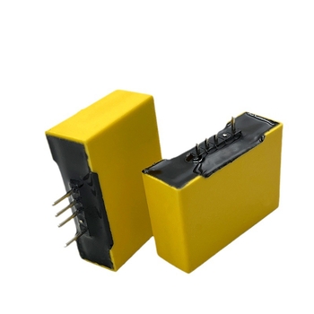 Инверторен модул за помощно захранване – вход 400V DC, изходи 15V/5V, 70% ефективност, IP68 защита, превключващо захранване