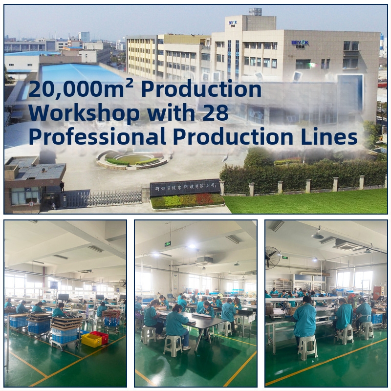 Ozon generator FQT-523 s izlazom ozona 300–800 mg/h, snaga 12 W, proizvodnja vode 0,2 m3/h, vanjski izvor zraka 2–5 L/min