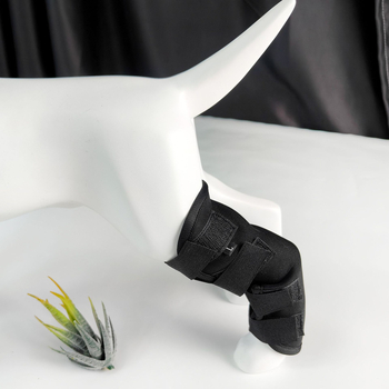 Kutyalábvédő, nyalogzás elleni védelem, ízületi stabilizáció, felépülési kötszer, diving anyag