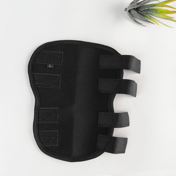 Kutyalábvédő, nyalogzás elleni védelem, ízületi stabilizáció, felépülési kötszer, diving anyag