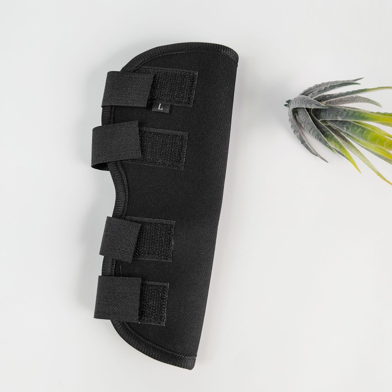 Kutyalábvédő, nyalogzás elleni védelem, ízületi stabilizáció, felépülési kötszer, diving anyag