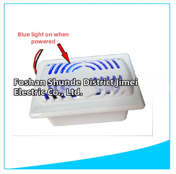 Modul plazmového generátora s negatívnymi iónmi pre vesmírnu kapsulu — filter, značka Jm, model Jmc-ac/dc12s6040, elektronické materiály