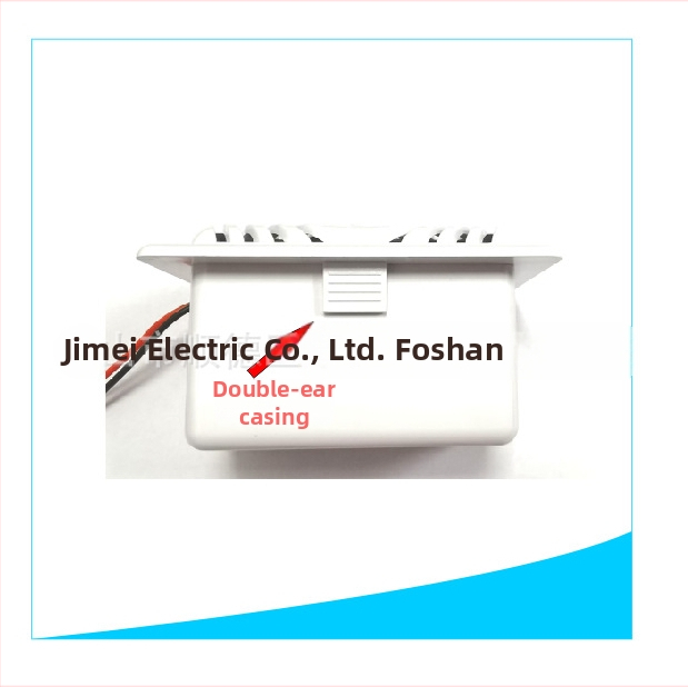 Modul plazmového generátora s negatívnymi iónmi pre vesmírnu kapsulu — filter, značka Jm, model Jmc-ac/dc12s6040, elektronické materiály