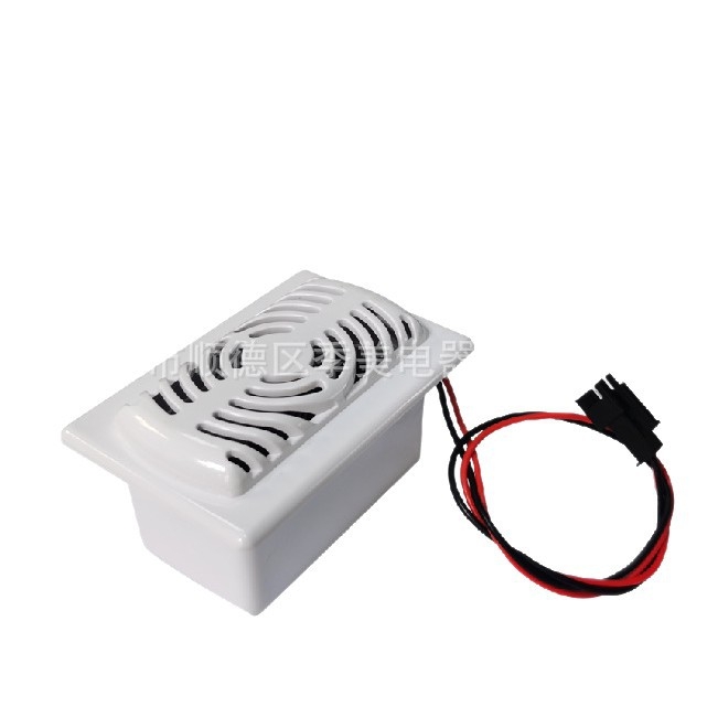 Μονάδα γεννήτριας πλάσματος με ιόντα αρνητικού φορτίου για διαστημική κάψουλα — φίλτρο, μάρκα Jm, μοντέλο Jmc-ac/dc12s6040, ηλεκτρονικά υλικά