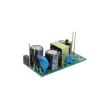 Modul napajanja s prekidačkim ulazom, ulaz 380V AC, DC izlazi 3.3V/5V/12V/24V, izoliran, niski šum