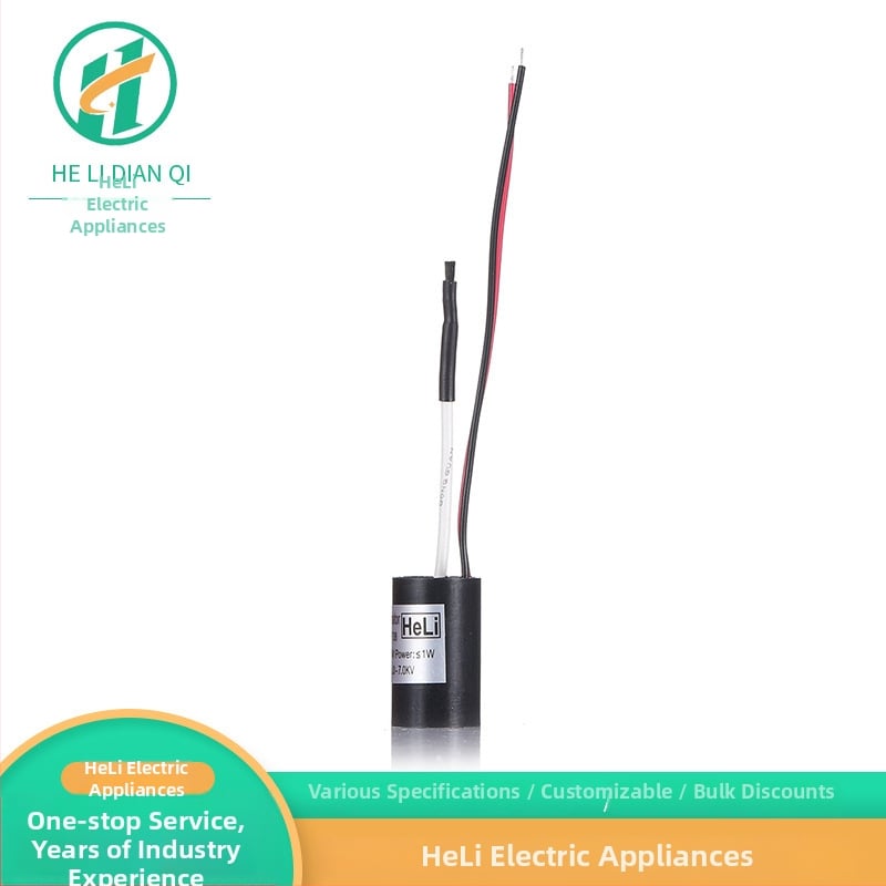 Μονάδα Γεννήτριας Αρνητικών Ιόντων για Αξεσουάρ Φιλτραρίσματος Αέρα, Πλασματικά Αρνητικά Ιόντα Οξυγόνου