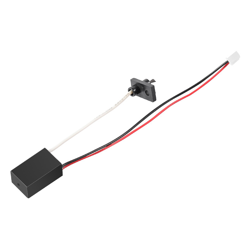 PS-A106 autóban használható negatív iongenerátor — tisztítja a levegőt és eltávolítja a füstöt, 1–3 W, DC3.7V/DC12V vagy AC220V