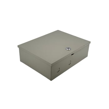 UPS kućna kutija za napajanje s 12V DC izlazom, PWM prekidač, 60–240W, ulaz 100–240V, dvofazni dizajn