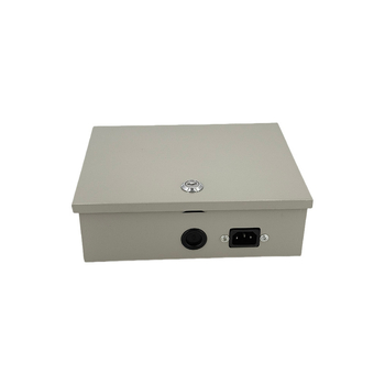 UPS kućna kutija za napajanje s 12V DC izlazom, PWM prekidač, 60–240W, ulaz 100–240V, dvofazni dizajn