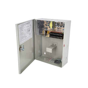 UPS kućna kutija za napajanje s 12V DC izlazom, PWM prekidač, 60–240W, ulaz 100–240V, dvofazni dizajn