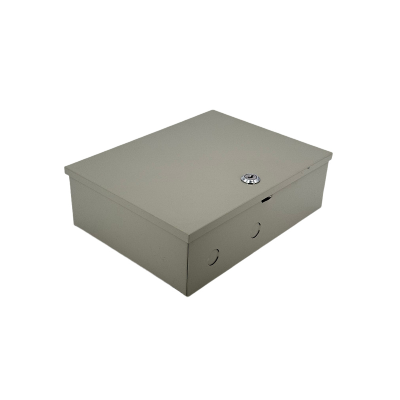 UPS kućna kutija za napajanje s 12V DC izlazom, PWM prekidač, 60–240W, ulaz 100–240V, dvofazni dizajn
