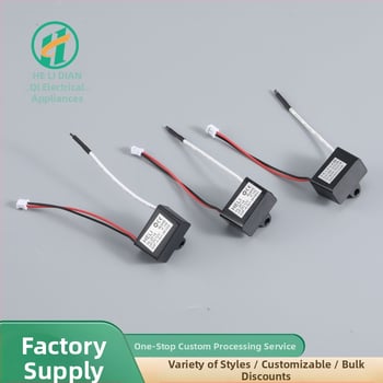 Φορητός Μονάδας Γεννήτριας Αρνητικών Ιόντων για Καθαριστή Αέρα HL-F38