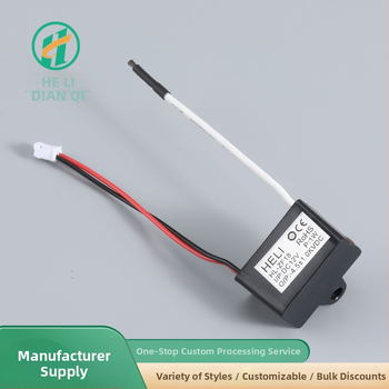 Φορητός Μονάδας Γεννήτριας Αρνητικών Ιόντων για Καθαριστή Αέρα HL-F38